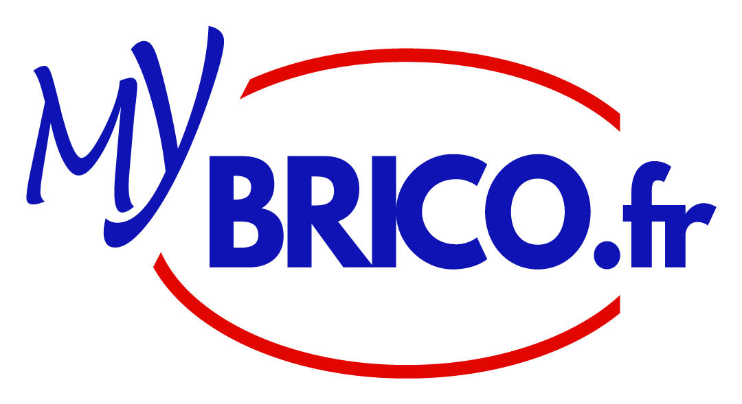 Logo MyBrico.fr